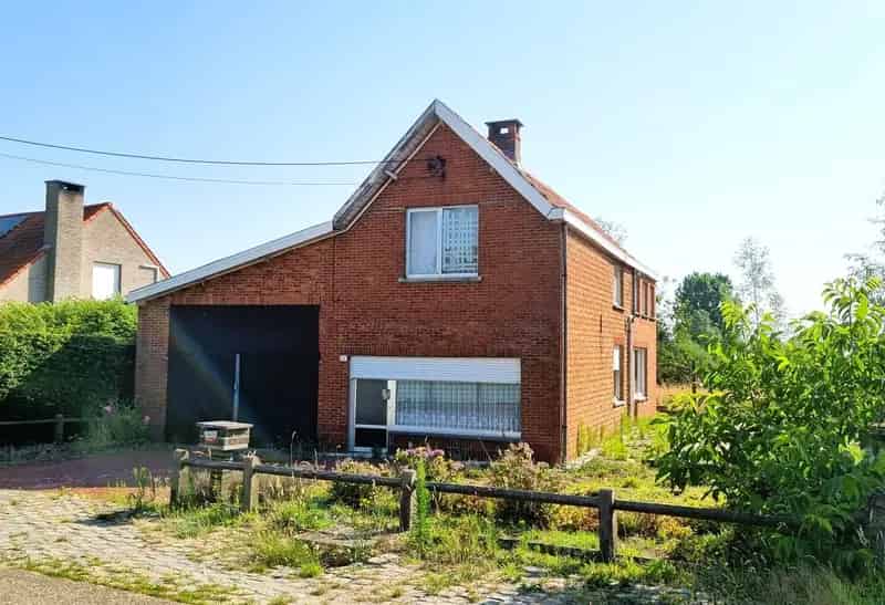 Huis te koop