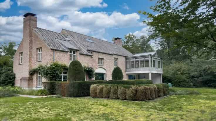 Villa Te Koop