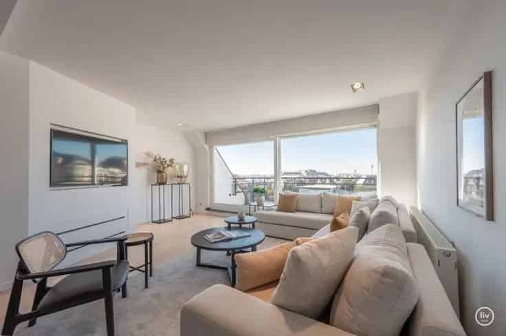 Appartement Te Koop
