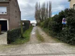 Garagebox te koop - Lier RBS66870   In optie