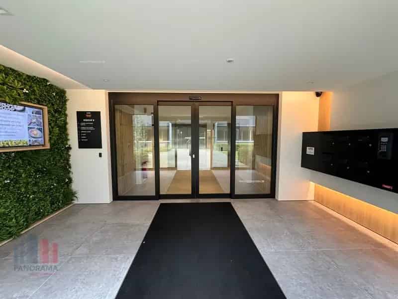 Kantoorruimte te huur in Axxes Business Park Merelbeke