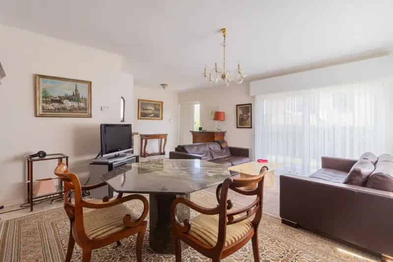 Bungalow te koop