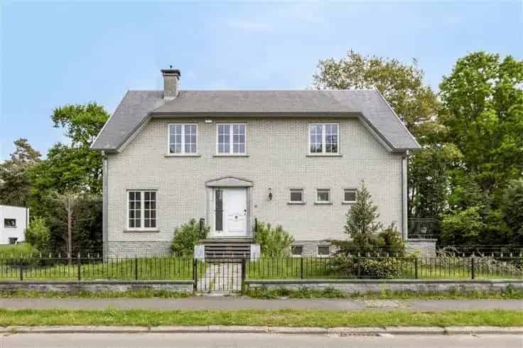 Villa Te Koop