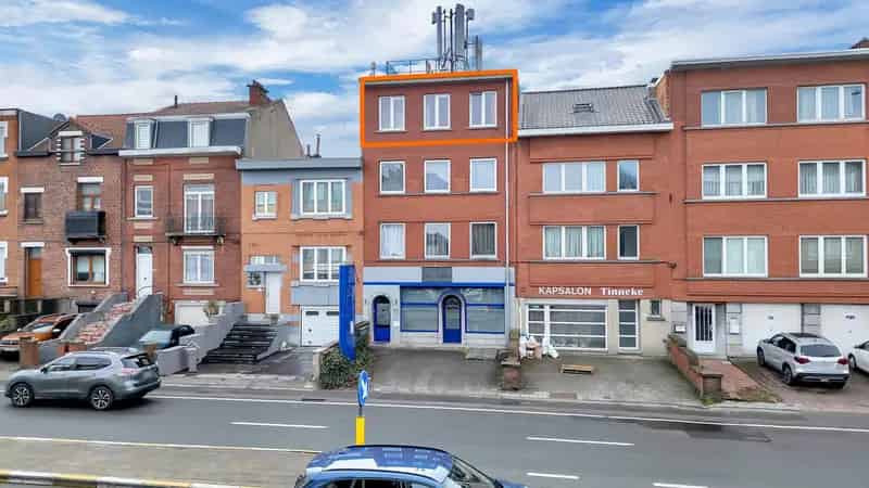 Appartement te koop