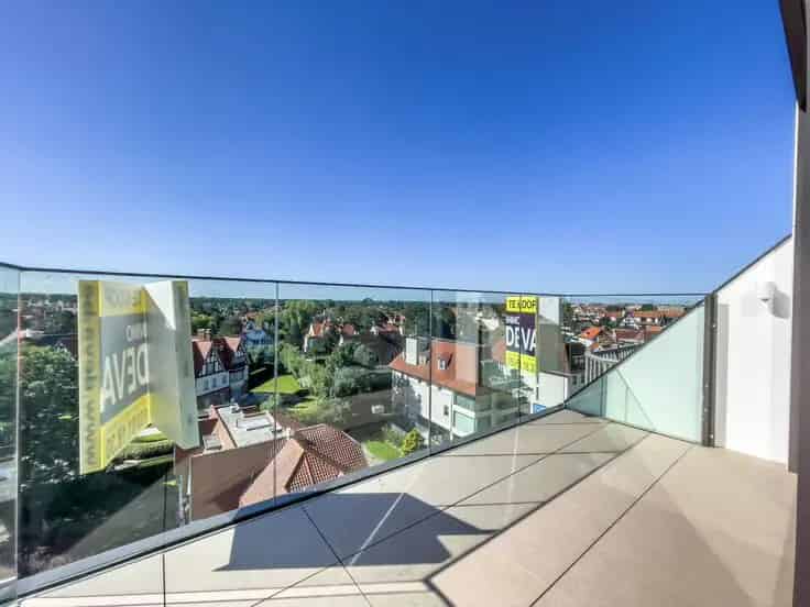 Duplex Te Koop