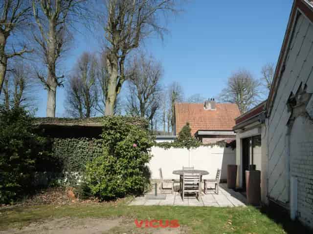 Huis te koop in Sint-Martens-Latem