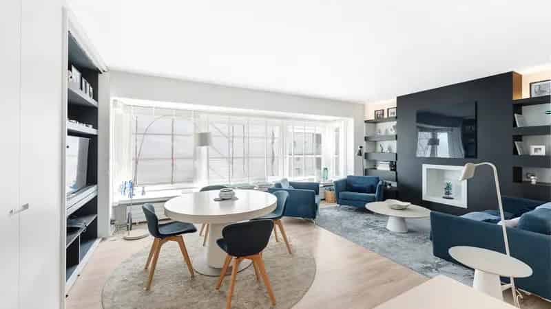Appartement te koop