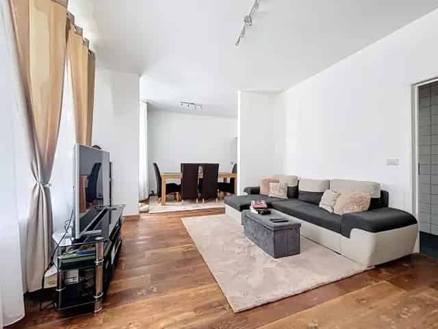 Appartement te koop in Schaarbeek