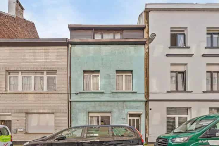 Huis Te Koop