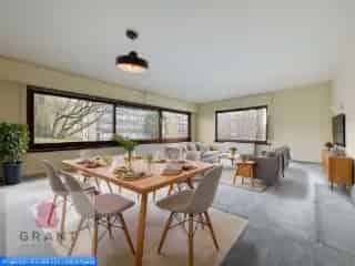 Appartement te koop Ukkel 150m² te renoveren