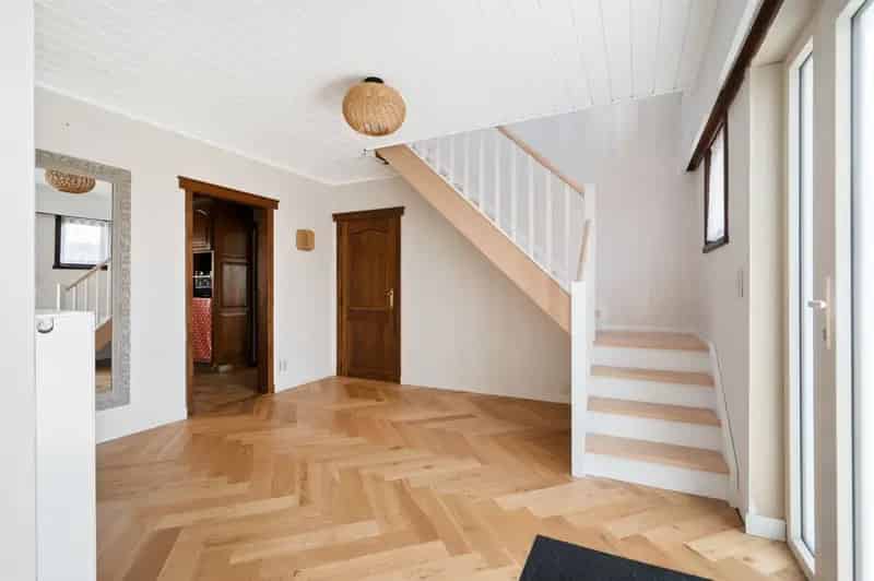 Instapklare woning op een perceel van 724m²