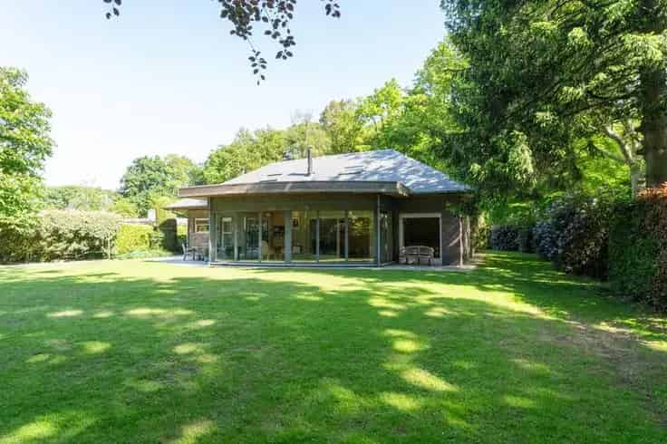 Villa Te Koop