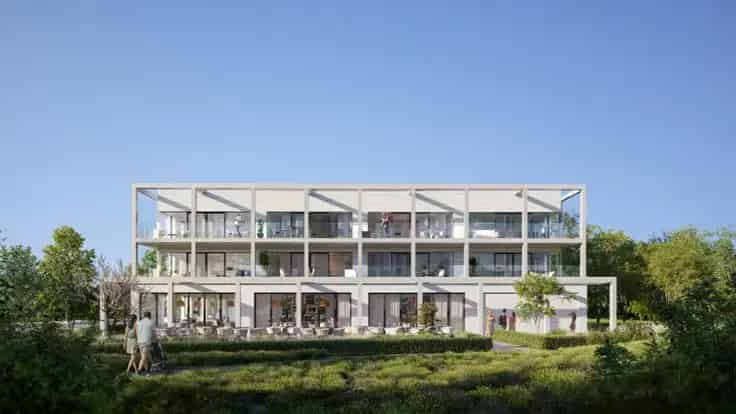 Appartement Te Koop