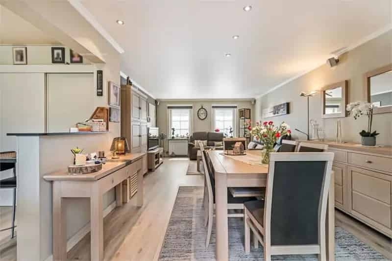 Huis te koop Gent