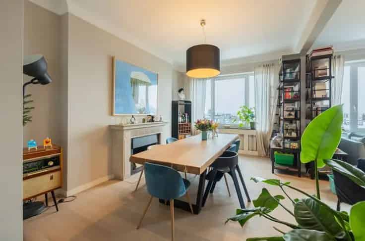 Appartement Te Koop