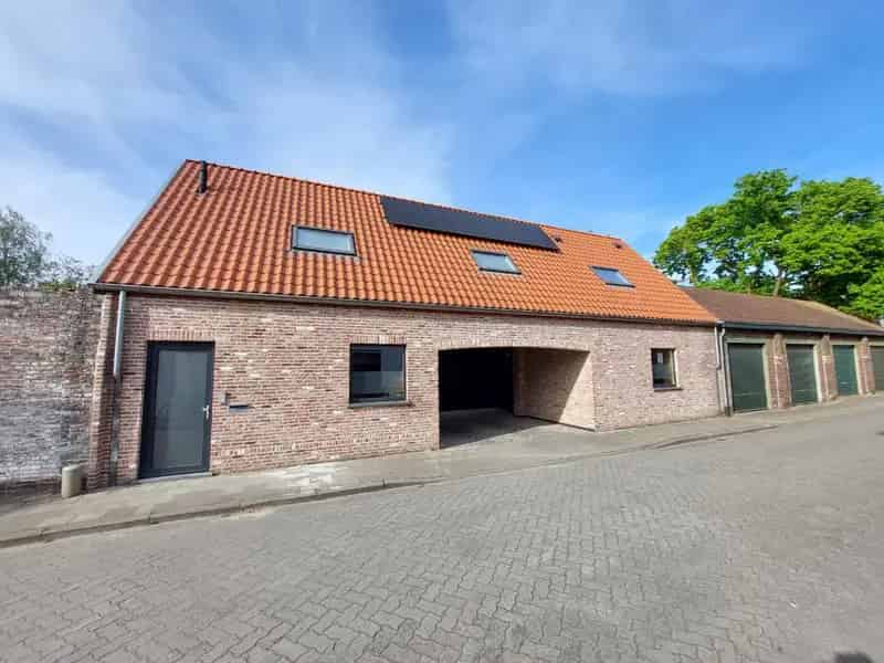 Garage te koop