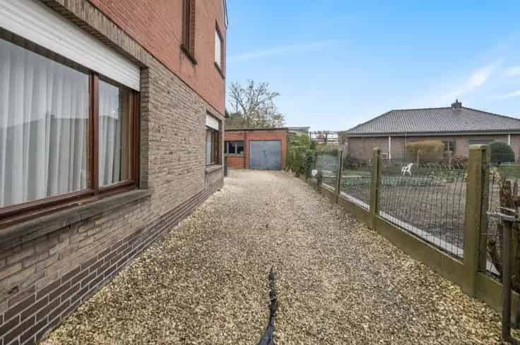 Huis Te Koop Veel Potentieel Rustige Locatie