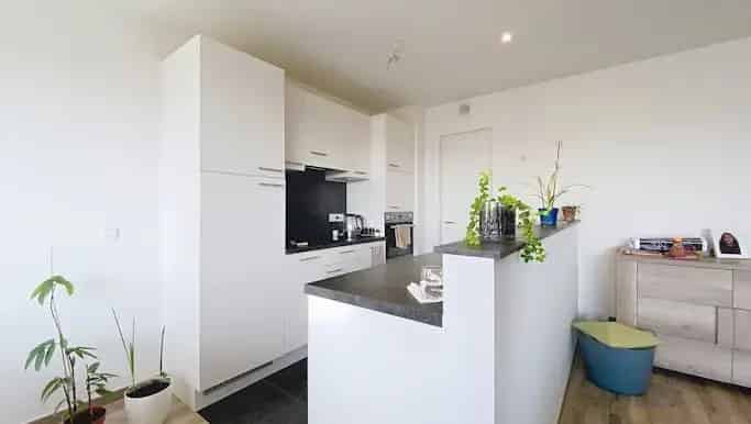 Appartement te huur in Tieltsesteenweg 40F, Eeklo - Dewaele