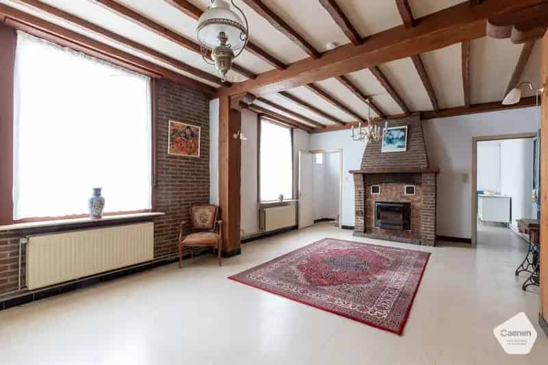 Huis te koop Ruddervoorde