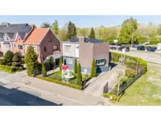Huis te koop Lokeren 4 kamers EPC B