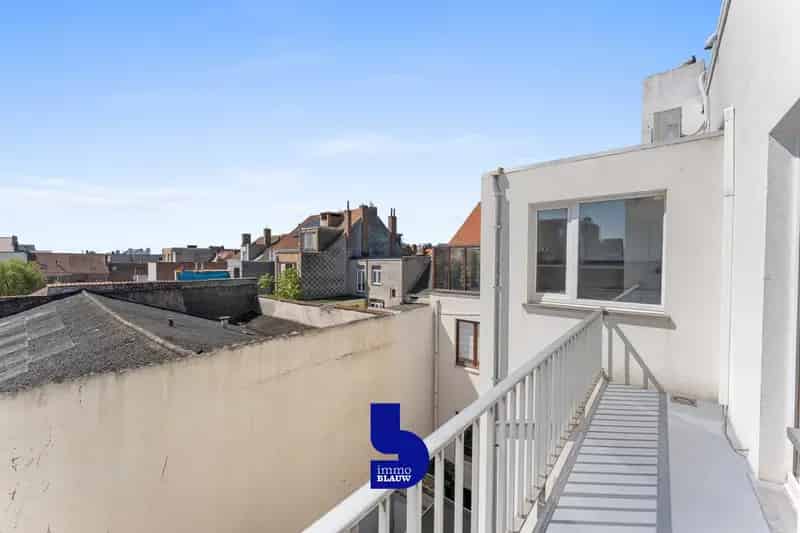 Appartement te koop