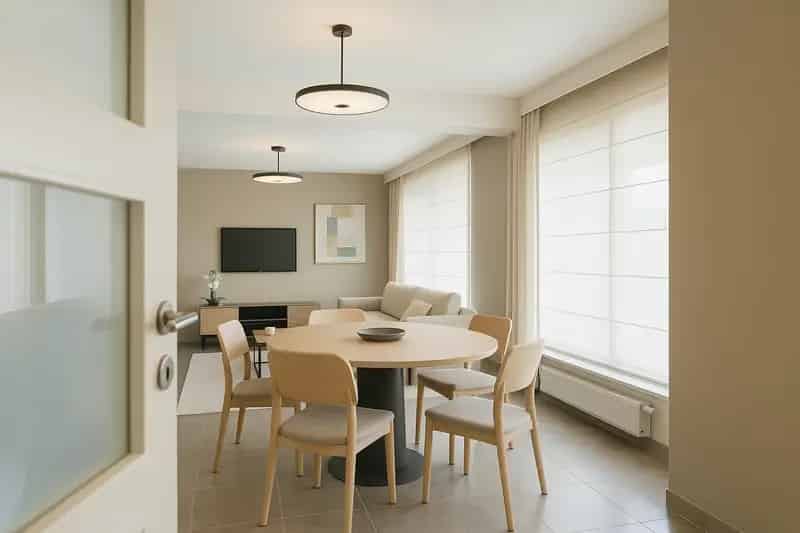 Appartement te huur
