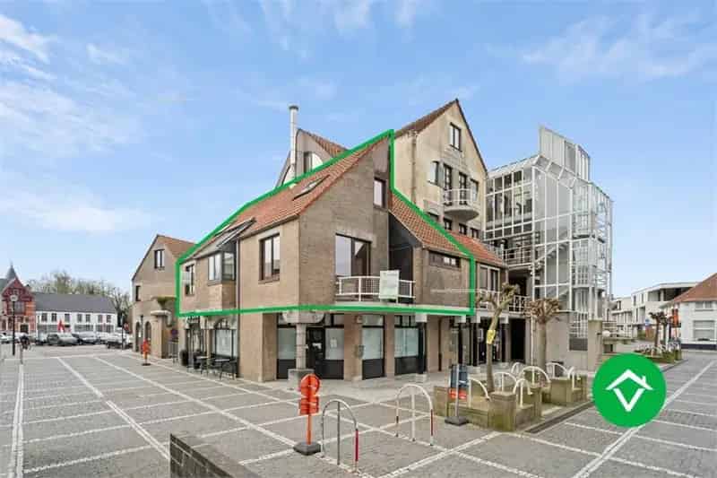 Appartement te koop Koekelare