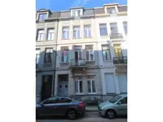 Herenhuis te koop - Borgerhout RBT04535