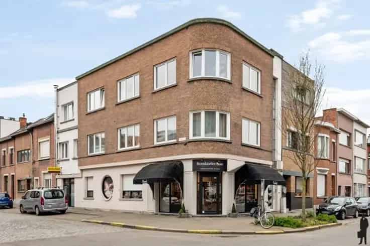Appartementsblok Te Koop