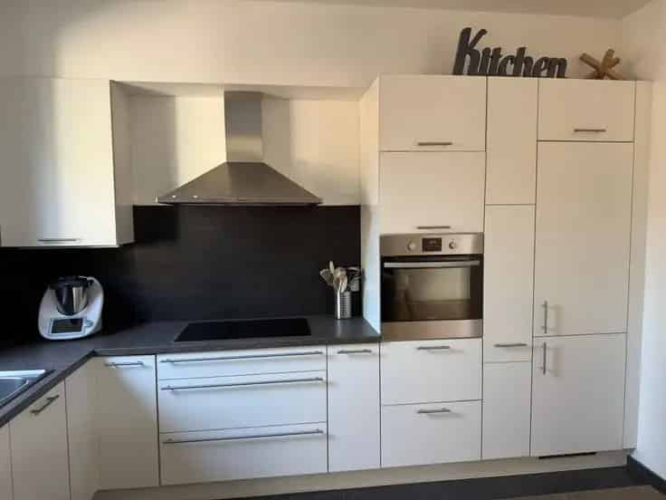 Huis te Koop Berchem-Sainte-Agathe - Gerenoveerde Villa