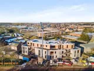 Penthouse te koop - Kinrooi RBT30340   Verkocht