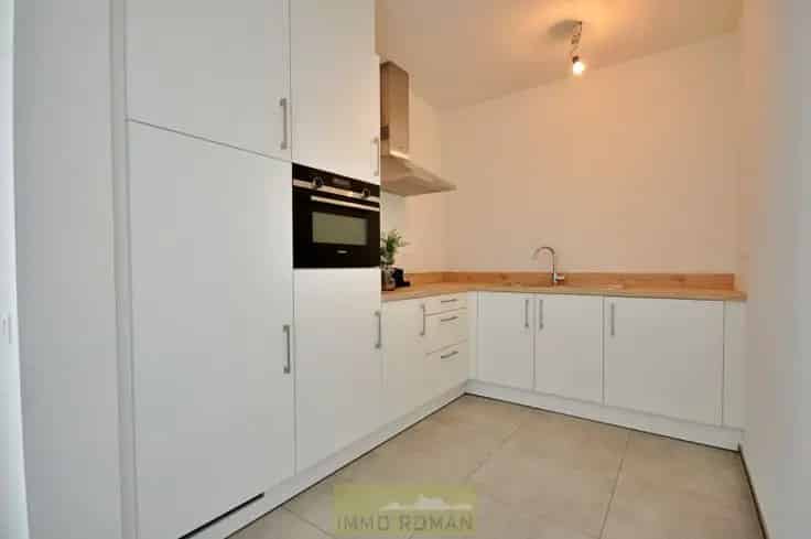 Assistentieflat te koop Anzegem Centrum