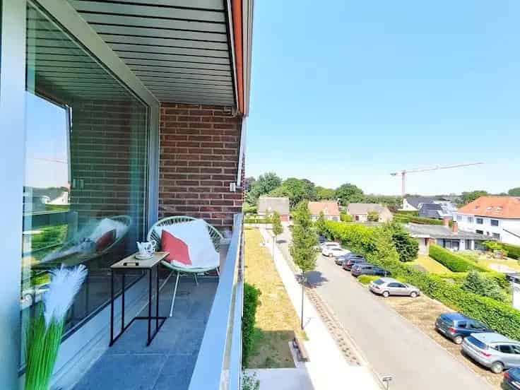 Appartement Te Koop
