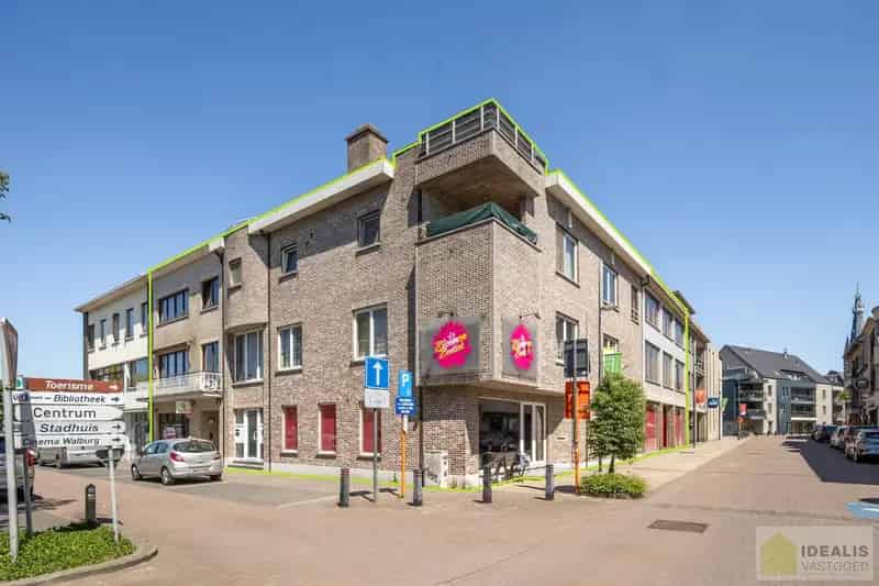 Appartement te huur