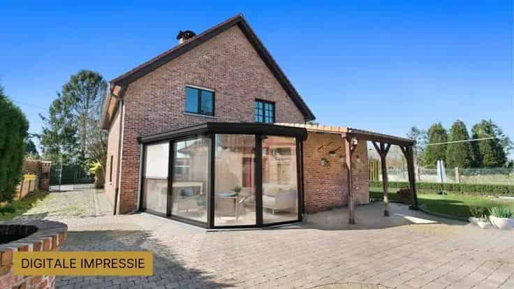 Huis Te Koop