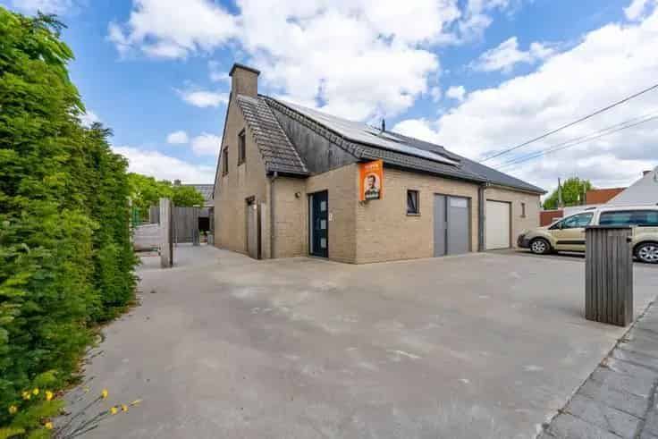 Huis Te Koop