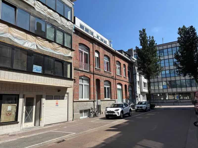 Te koop Oostende Amsterdamstraat 5