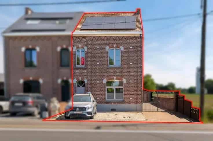 Huis Te Koop