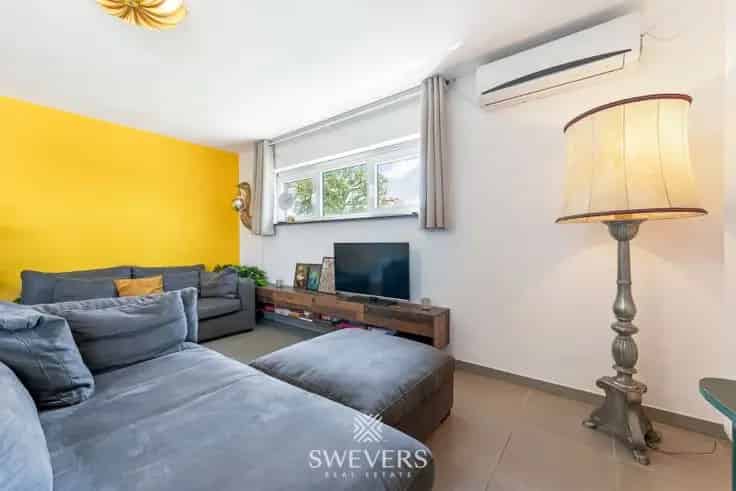 Duplex Te Koop