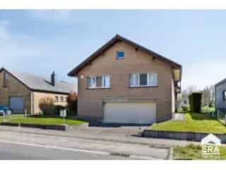 Huis te Koop Ternat - Ruime Villa Nabij Centrum