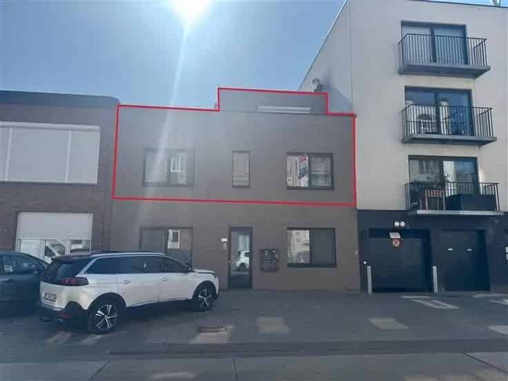 Duplex Appartement te Koop 3 slaapkamers Groot Terras