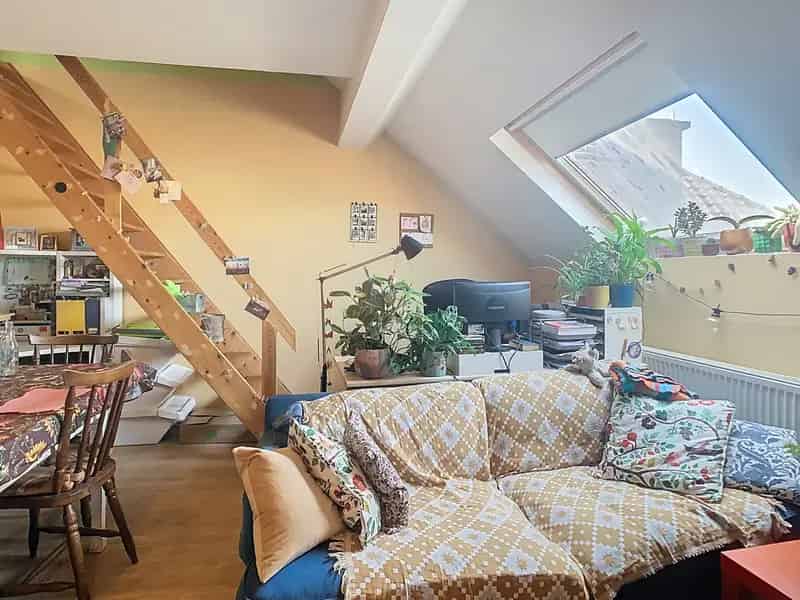 Gemeubeld Appartement nabij Station Heverlee