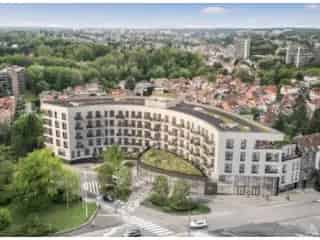 Appartement te koop - Oudergem VBC66844