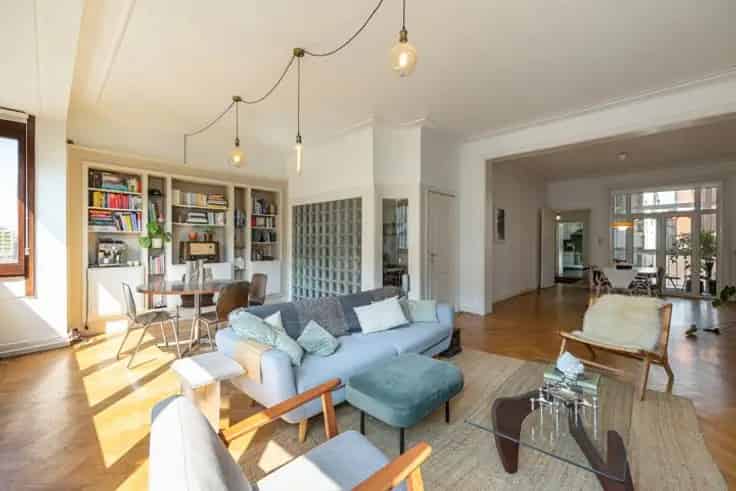Appartement Te Koop