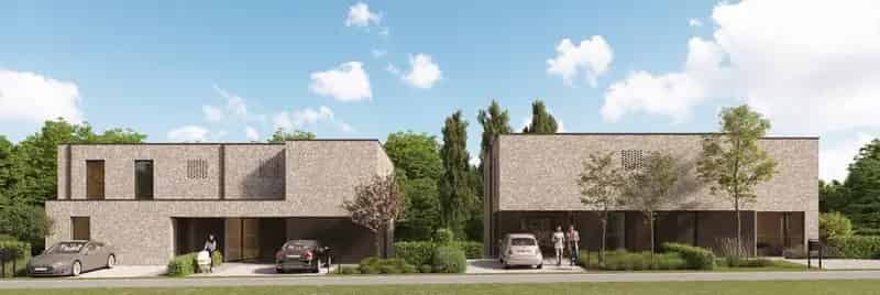 Huis te huur