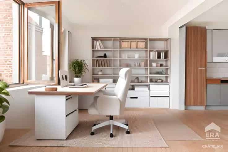 Appartement Te Koop Albert Wijk Vorst 50m²