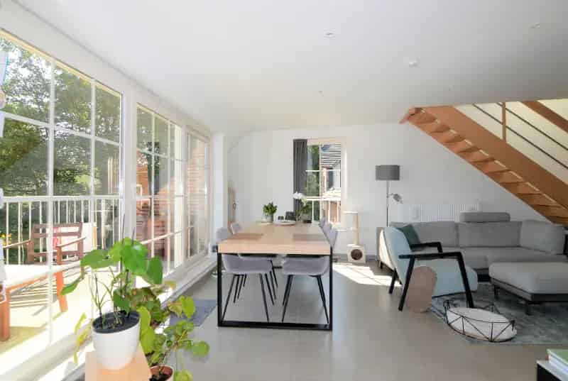 Appartement te huur in Hever