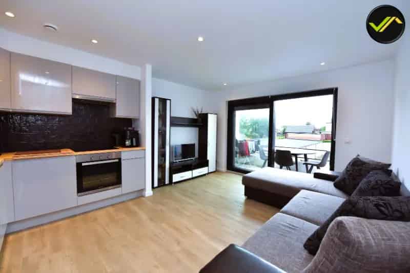 Appartement te koop in Waarschoot