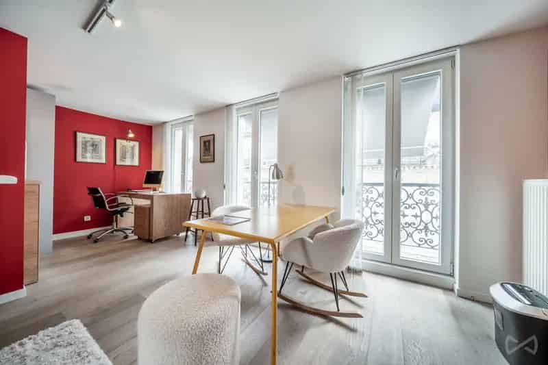 Appartement te koop