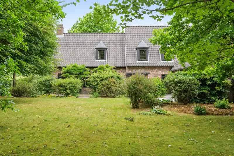 Huis te koop in Munte